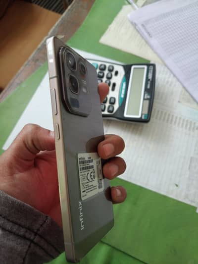 with all accessories