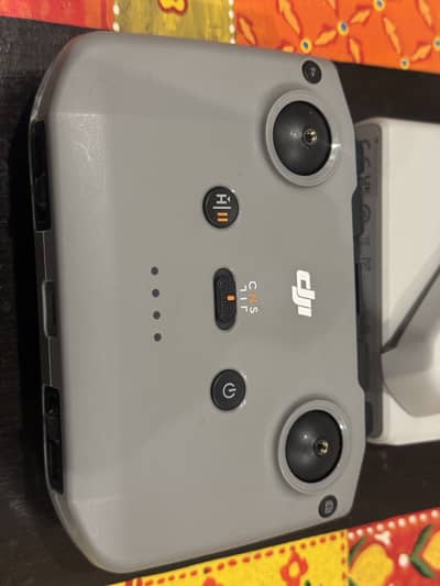 DJI Neo Fly More Combo 3 Batteries Controller Box