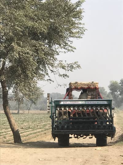 Super Seeder For Sale 2026 model