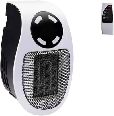 Electric Room Heater