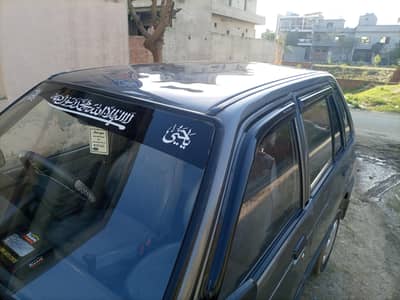 Mehran Vxr/cng