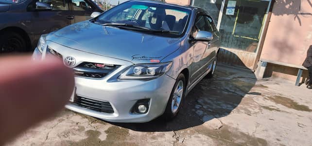 toyota corolla alts 1•8