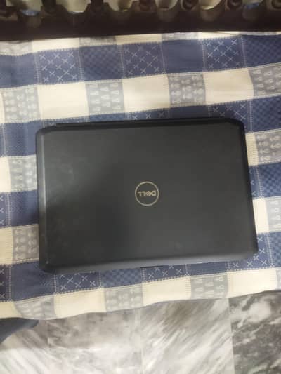 Dell Latitude 5430| i5 3rd Gen| 8GB Ram| 128GB SSD