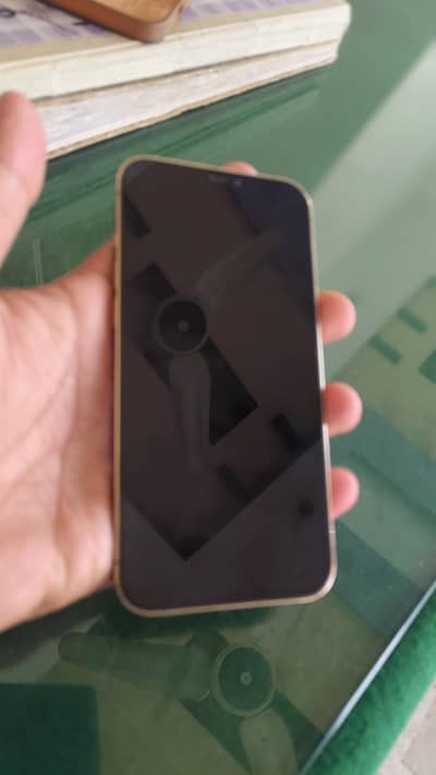 I phone 12 pro max 256GB