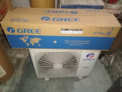 Gree 1,5 ton AC