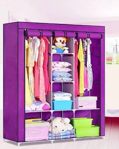 Portable Almari For room