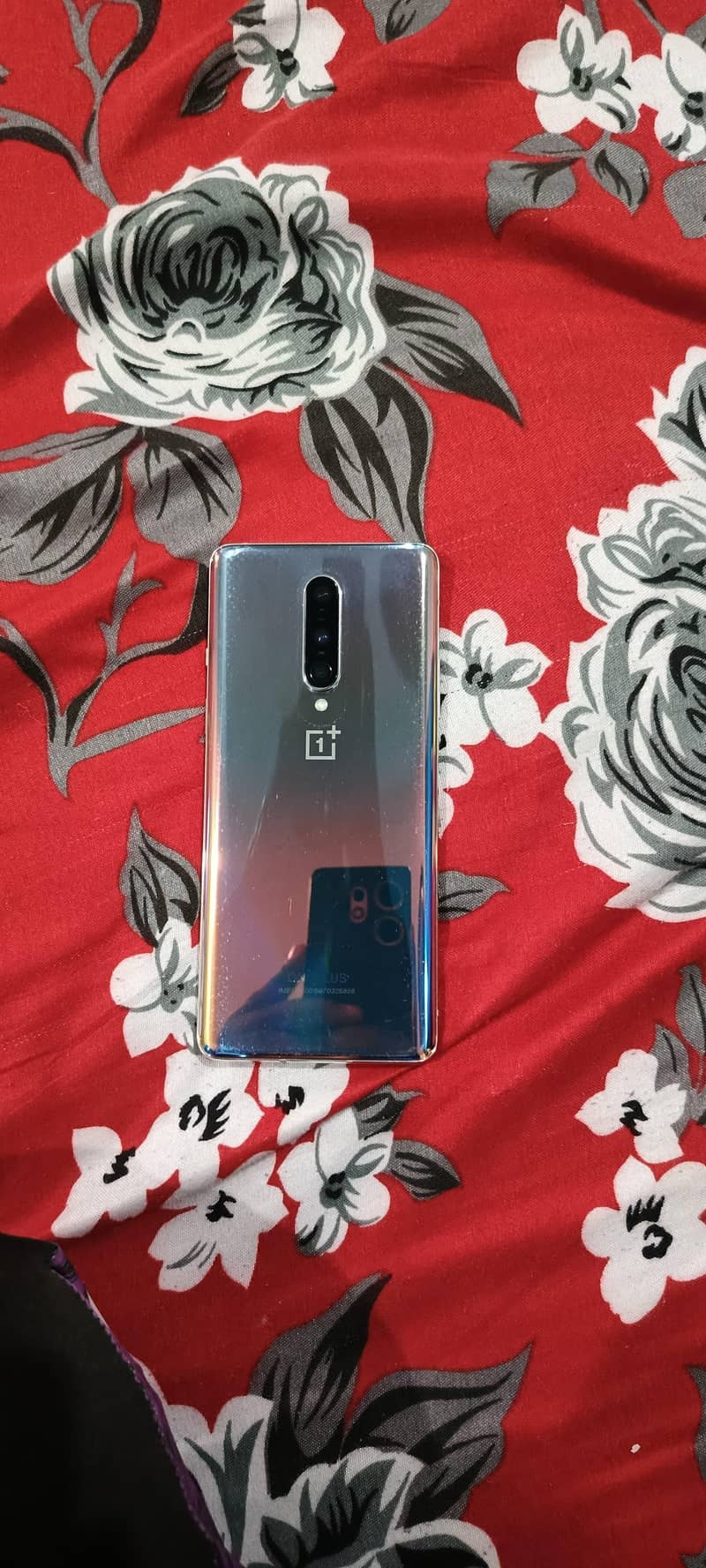 OnePlus 8 0