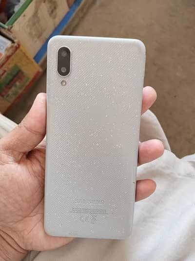 Samsung A02