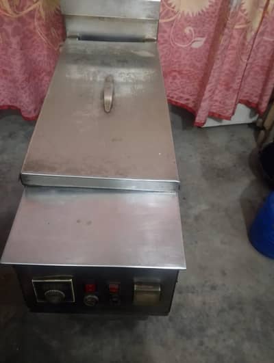 16 liters fryer for sale