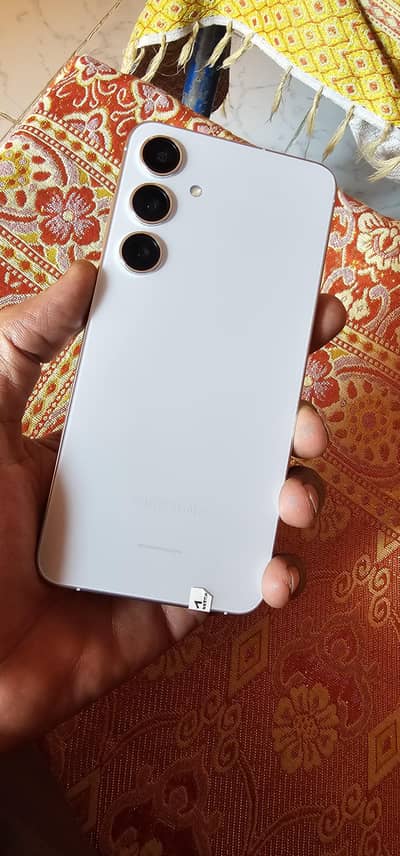 samsung s24 plus 12 GB 256 GB NON PTA