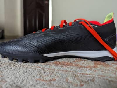 adidas predators turfs