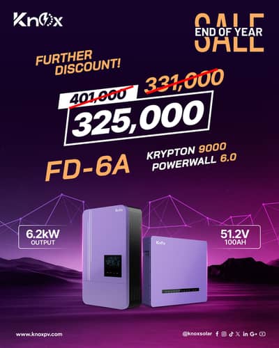 knox inverter/know lithium battery/solar inverter/6kw/8kw/10kw