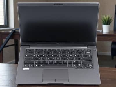 Dell Latitude 7400 | Core i5 8th Gen | 8GB | 256GB SSD | Premium Slim