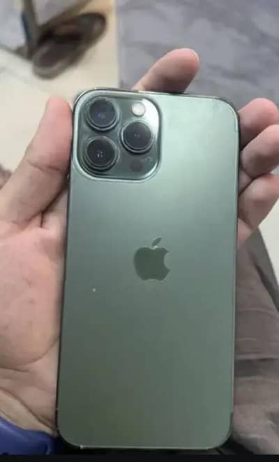 iphone 13 pro jv / 13 pro / 100% orignal health