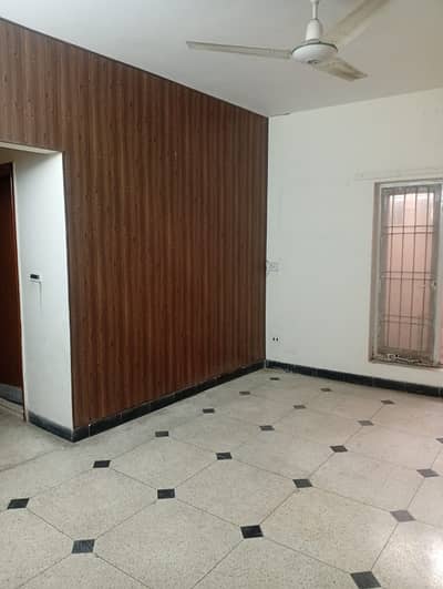 Faisal Town Lower Portion