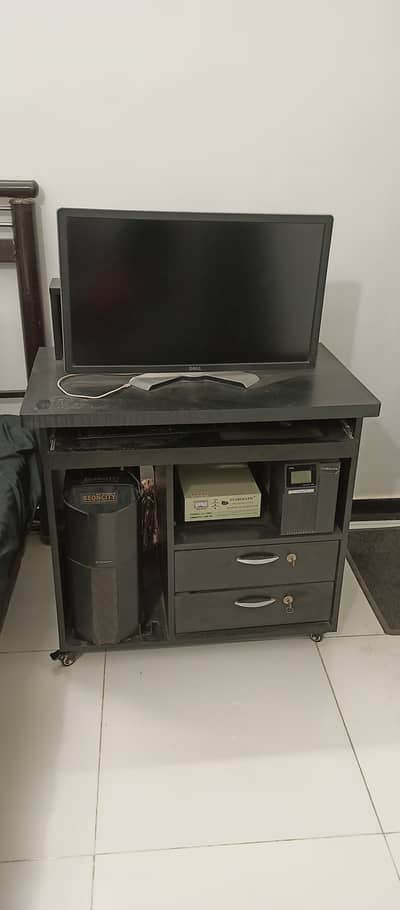 Core i5 - 10th Generation | GTX 1650 Super Graphic Card | 32 GB RAM