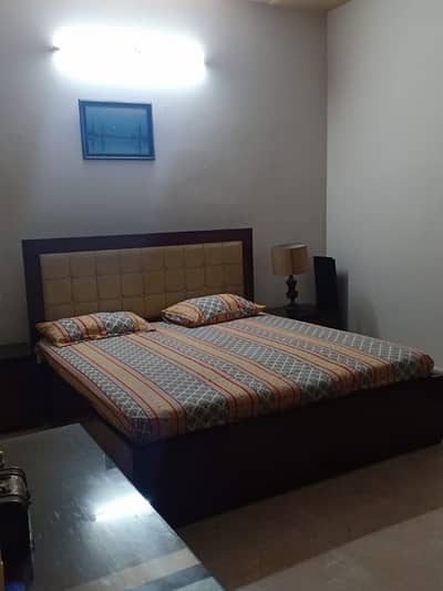 Unoccupied Lower Portion Of 235 Square Yards Is Available For Sale In Gulistan-E-Jauhar