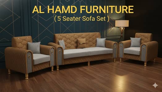 Sofa Set | sofa | 5 seater | 7 seater | L shape sofaset | luxury sofas