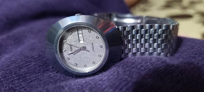 RADO Diastar 100% Original