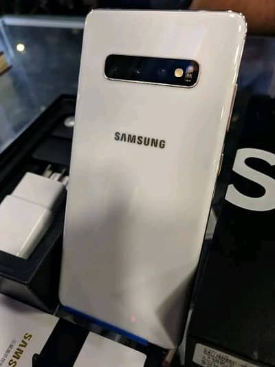 Samsung S10 Plus 8.128 GB 0322-0029-449