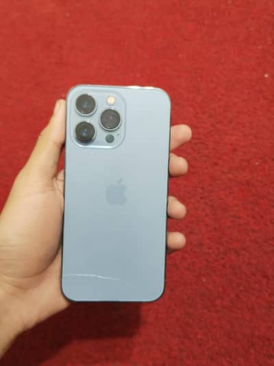 Iphone 13 Pro Non Pta JV