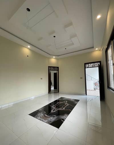 Fair Priced Prime Location 240 Square Yards Upper Portion Available In Gulistan-E-Jauhar Block 15