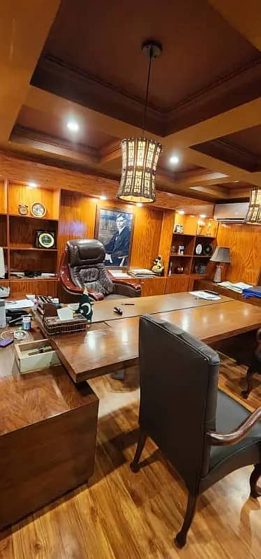 G/11 markaz margala face furnished unfurnished 2000sq office available for rent real piks