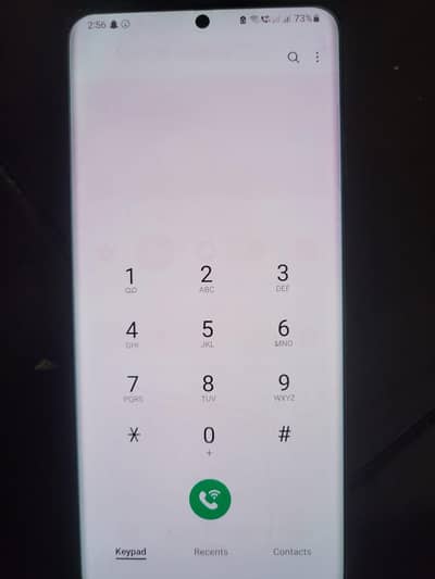 Samsung S20 Ultra  12/128