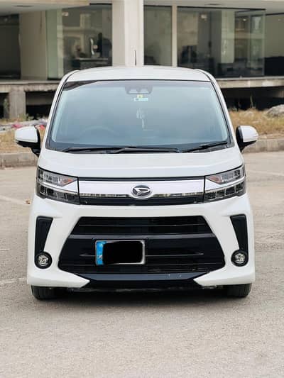 Daihatsu Move 2020