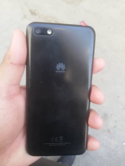 Huawei y5 prime 2018