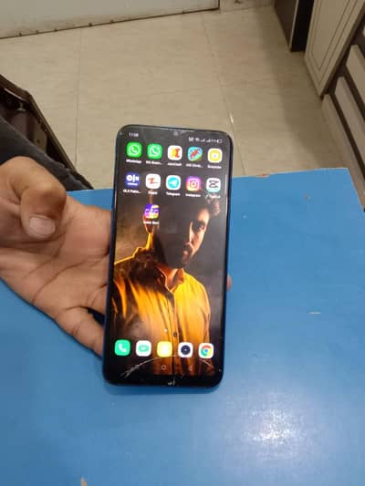 Realme5