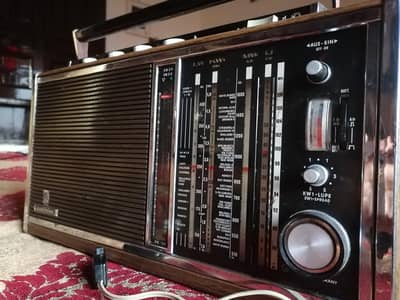 Grunding satlight 6001