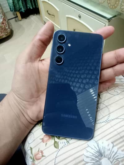 Samsung A35 Non pta 6/128