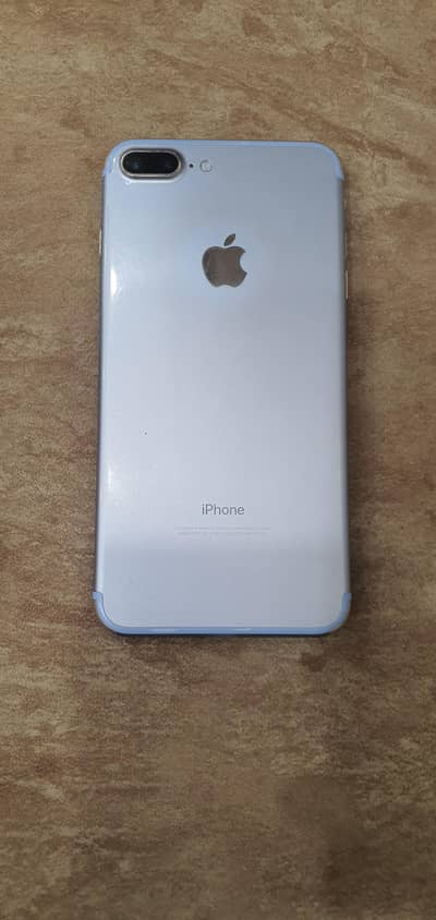 iphone 7 plus 128 gb pta 