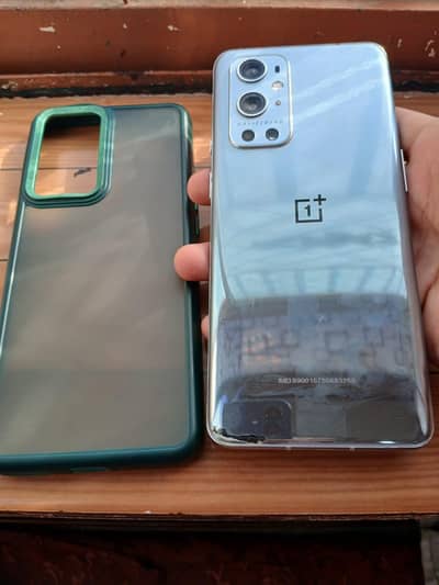 Oneplus9pro 12 plus 12 ,256