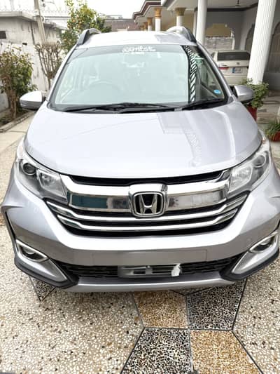 Honda BRV-S Automatic 2022/ 2023 total genuine