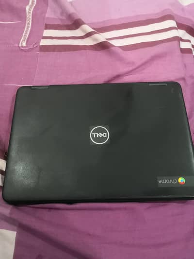 Chrome Book 5190 2in 1