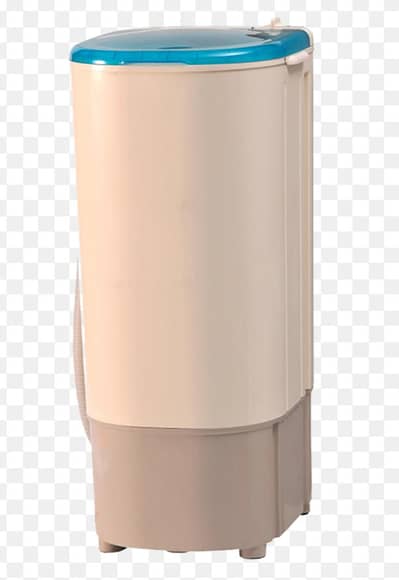 haier spin dryer model hw560