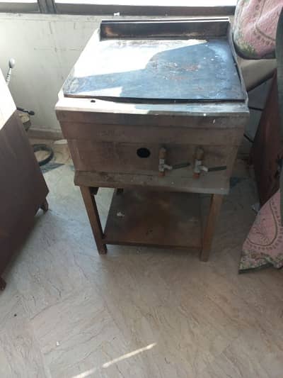 resturant hot plate lpg