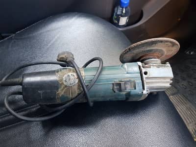 Angle cutter /Grinder