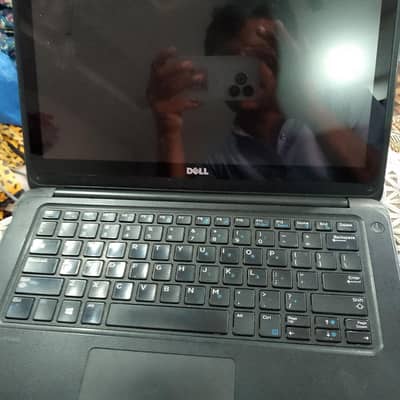 laptop for sale final price 25,000 core i5 7th generation Whatsapp and