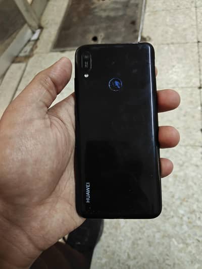 Huawei y6 prime 2019