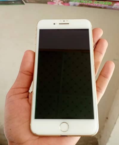 IPHONE 7 Plus NoN PTA With Charger