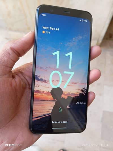 Google Pixel 4 PTA Approved