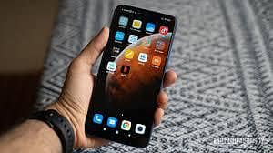 redmi 9 3+32 5200mh betry 03441287604 urgent sale