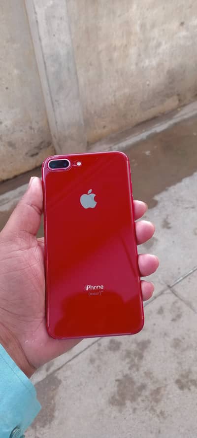 iPhone 8Plus PTA Aproved