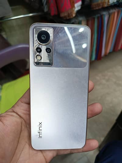 infinix Note 12 6/128