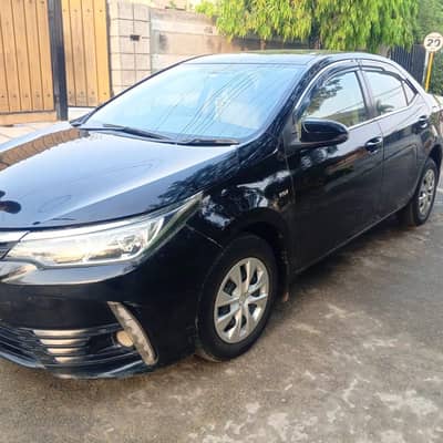 gari me koi b masla ni extend Honda vezal