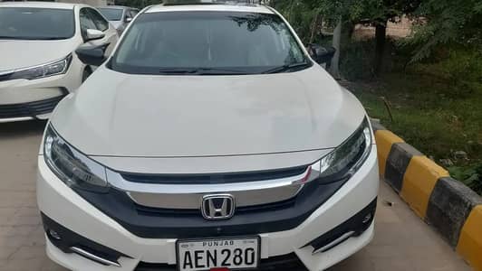 Rent A Car Self Drive/With Driver/Bulletproof B6/Rent A Car