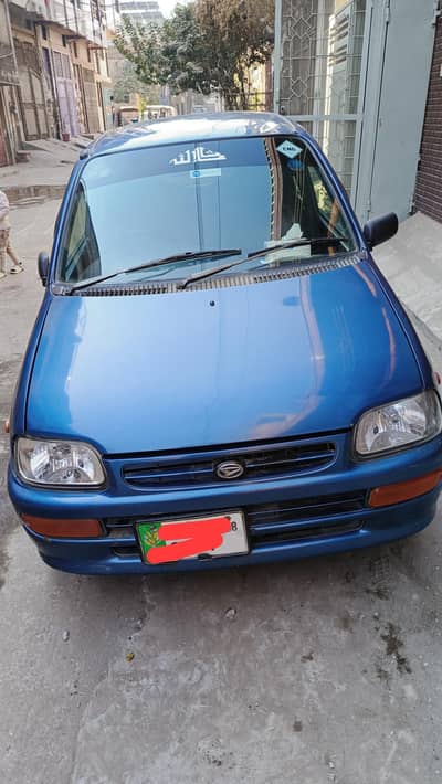 Coure 2008 Good Condition